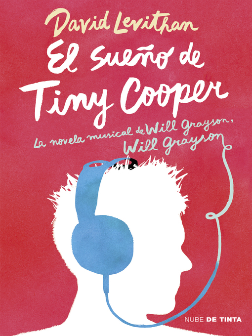 Title details for El sueño de Tiny Cooper by David Levithan - Wait list